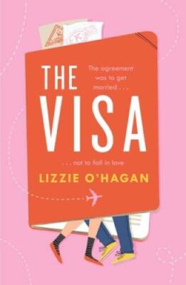 The Visa: When falling in love with your husband is betrayal - GOOD