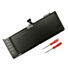 Batteria originale A1321 per apple macbook pro 15'' A1286 2009 2010 anno MB985 nuova