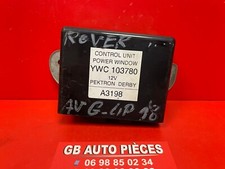 Lève vitre Rover 25