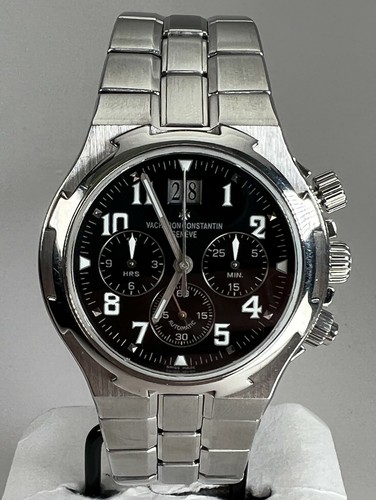 ebay vacheron constantin overseas