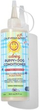 California Fur Baby Super Sensitive Dog Conditioner 10 oz.