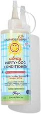California Fur Baby Super Sensitive Dog Conditioner 10 oz.