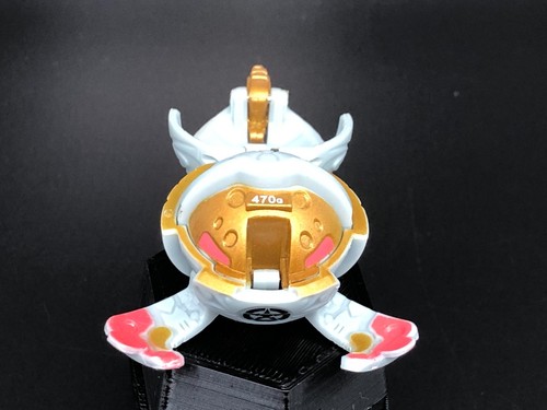 Bakugan Stinglash B1 470g grau Haos KAMPFSCHLÄGER - Bild 3 von 14