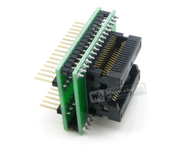 SOP32 A DIP32  A  SO32 SOIC32 SOP IC Toma De Prueba Adaptador De Programaci N 1