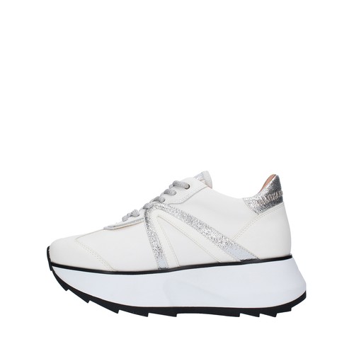 AMN032_SMIT Scarpe Sneakers ALEXANDER SMITH Donna Multicolore | eBay
