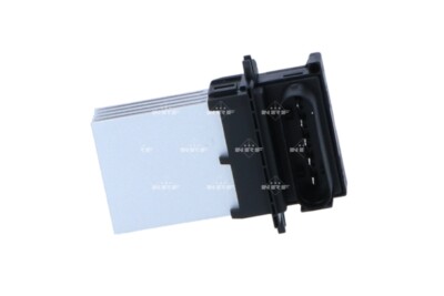 NRF 342064 Resistor, Interior Blower for Renault