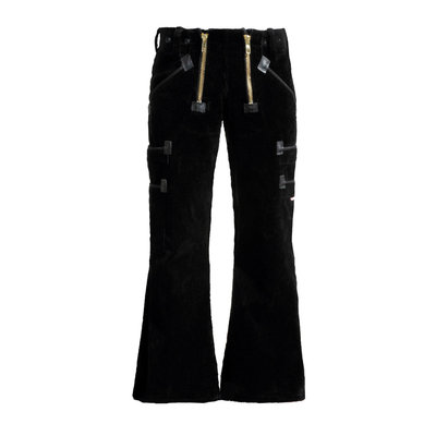 EIKO Zunfthose CHAMPION mit 74er Schlag Herren Gr.44-66 Cordhose Zimmermannshose
