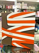 HERMES 'Terre D'Hermes' 3 PC Set EDT Spray+ After Shave Lotion+ Shaving Foam 