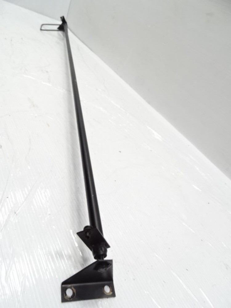 96 Lotus Esprit S4S hood release cross-shaft handle