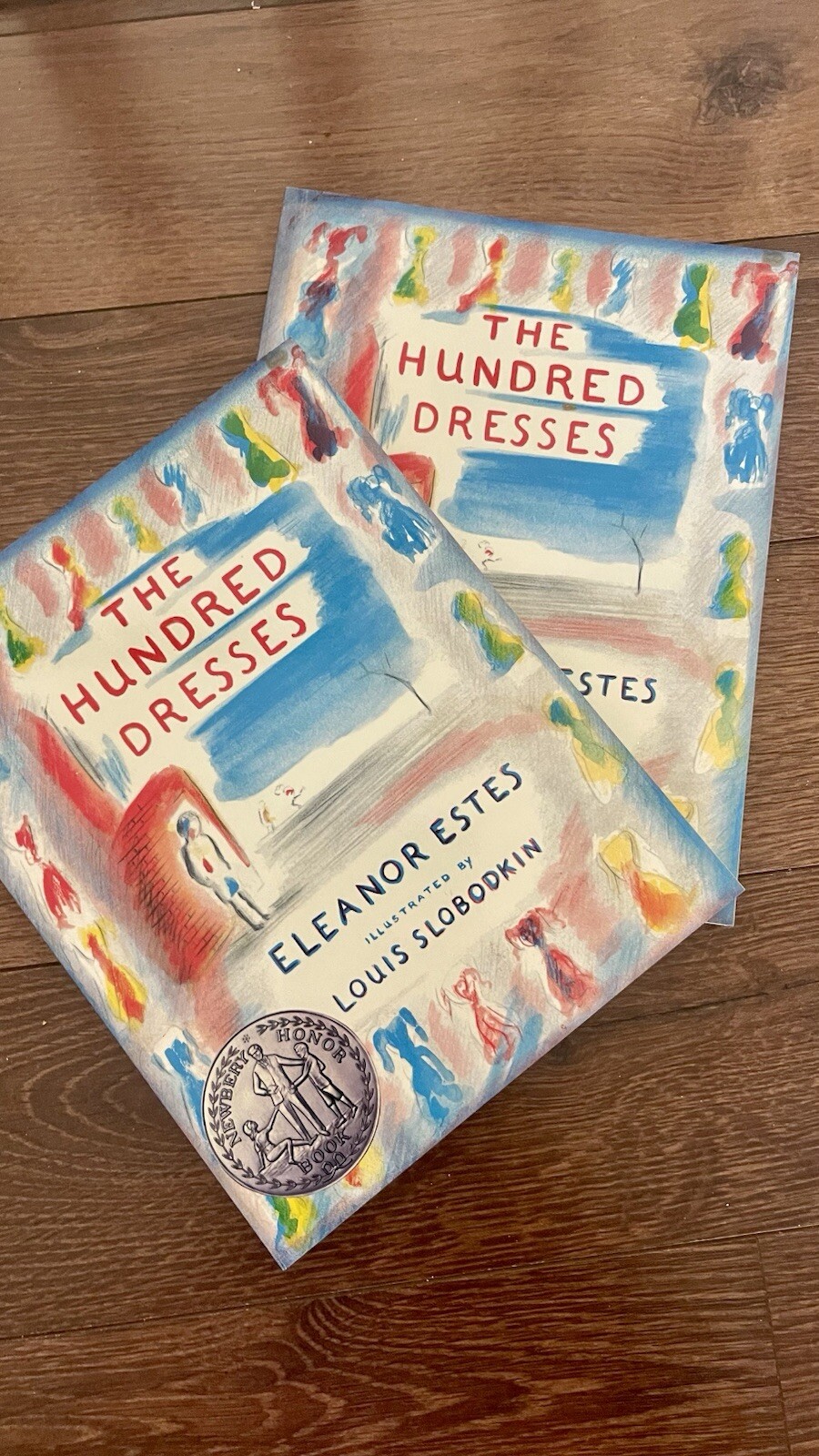 Hundred Dresses by Eleanor Estes (2004, Trade Paperback)