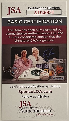 Christian Pulisic Signed Autographed Team USA 8x10 Photo Chelsea FC JSA - Picture 2 of 2