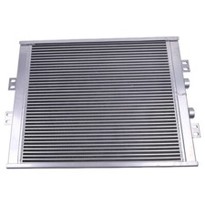 1878391 Oil Cooler For Caterpillar Cat 933c 939c Loader D4c D5c D3c Tractor 3046