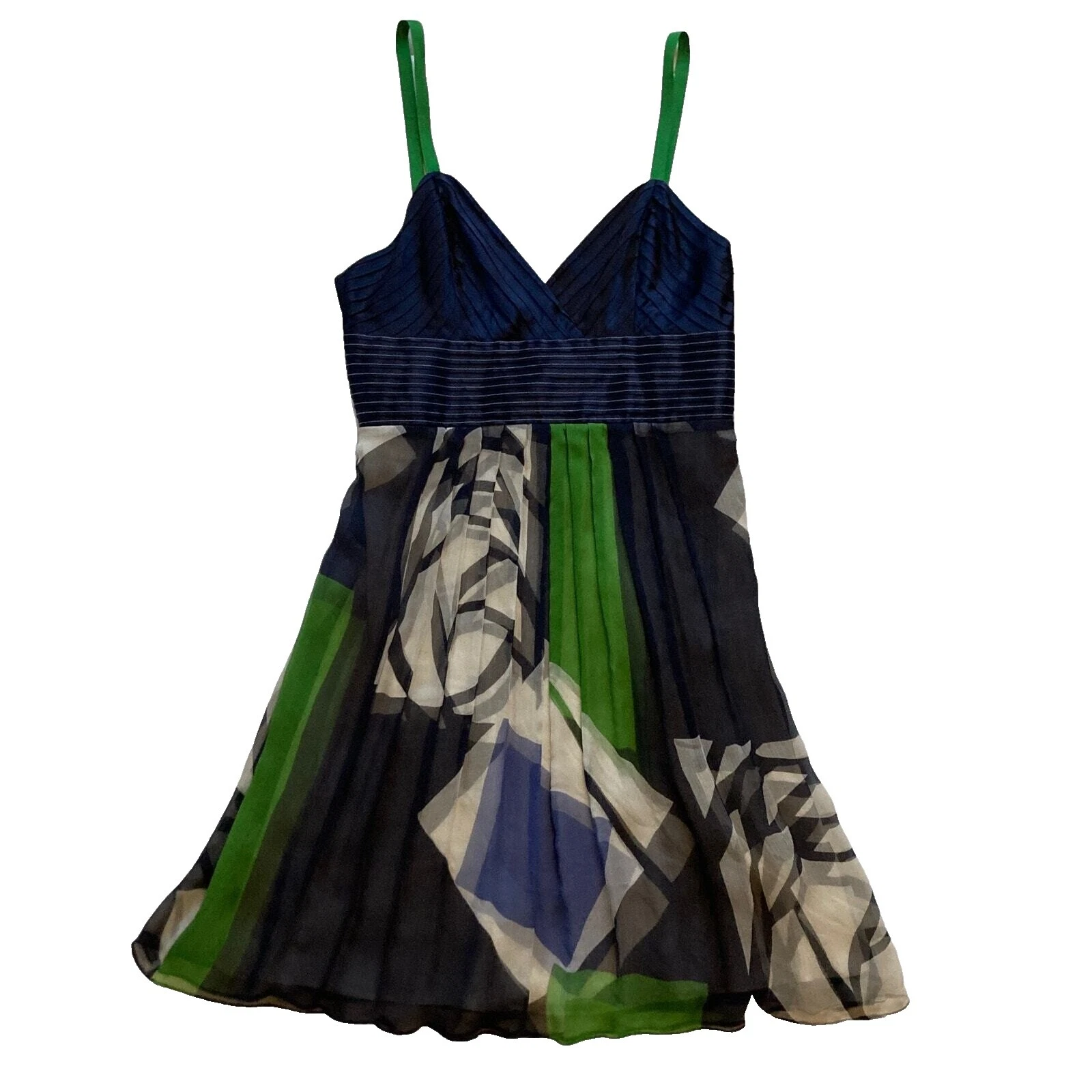 Vestidos florales de seda Catherine Malandrino para Mujeres