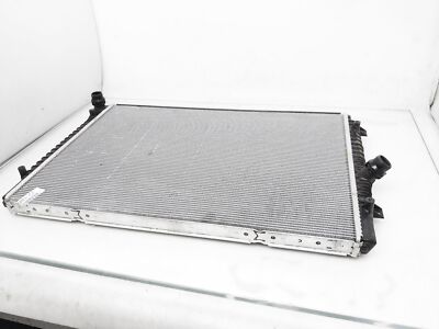 2022 Volkswagen Passat 2.0L Auto Trans Radiator 5C0121251k *Turbo Pkg*