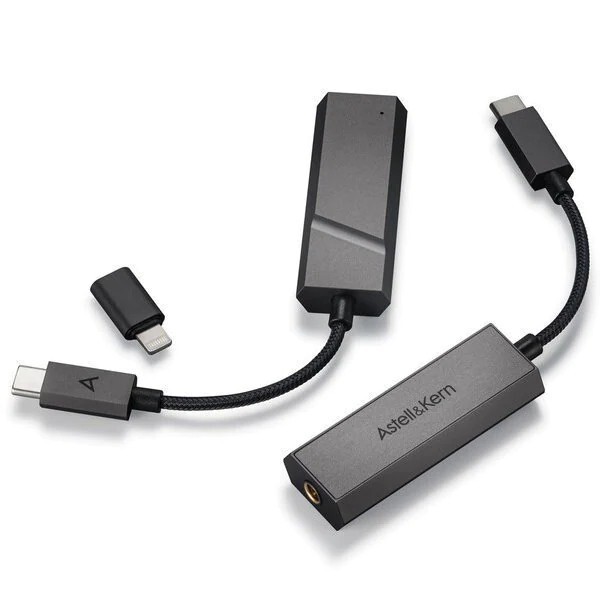 Astell&Kern AK HC2 fripSide Ed Astell&Kern AK HC2 fripSide Ed