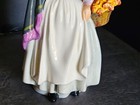Vintage Royal Dalton Balloon Seller Lady — photo 8