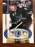 2015 UD National Hockey Card Day Stars In Stripes #NHCD-2 Joe Pavelski