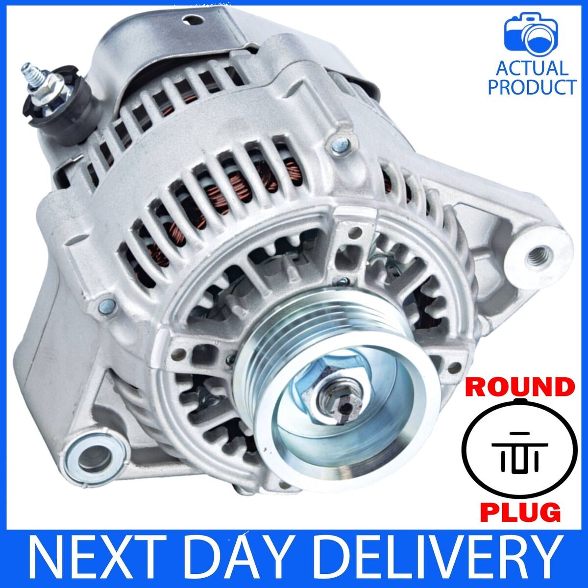 fits TOYOTA JZX100 CRESTA GX81 CHASER 27060-70290 100211 fits TOYOTA JZX100 CRESTA GX81 CHASER 27060-70290 100211