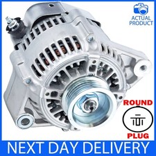 fits TOYOTA MA70 SUPRA 3.0 7M-GTE 7MGTE & CAMRY 2.2 5S-FE  80A NEW ALTERNATOR