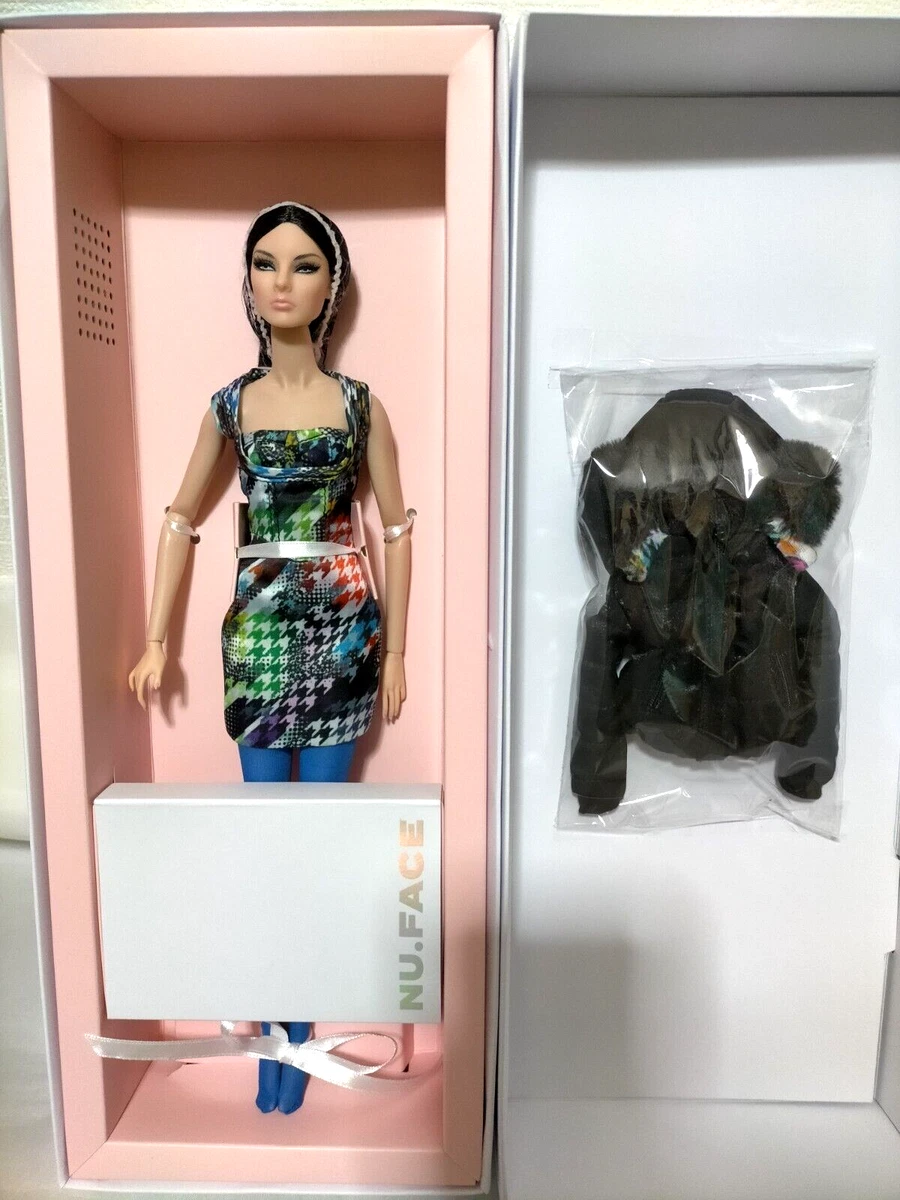 Integrity Toys Primary Subject Dressed Doll The NU. FACE | eBay