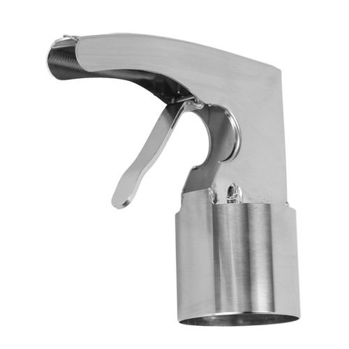 Thrifty Old Time Ice Cream Scooper Original 304 Stainless Steel Scoop HD Hot New - Picture 12 of 12