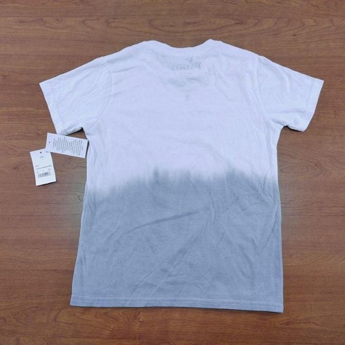 Piggy Game Character Has Awoken Ombre Graphic T-Shirt Size M - Picture 2 of 5