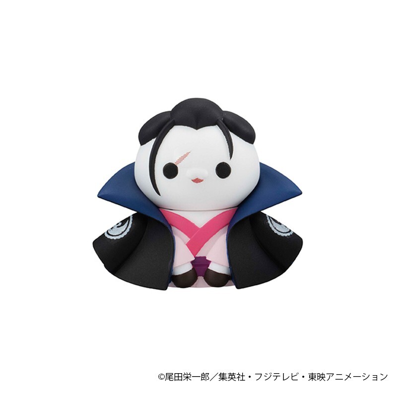 ルフィ 童磨 猫猫 フィギュア セット Nyan Piece Nyan! Luffy in Wano Kuni Blind Box – Pearl River Mart