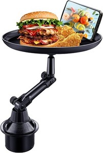 New Car & Truck Table Boondocking Lap Desk Food Tray Cell Phone Travel etc.