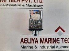 Lot Of 3X Omron MKS2Pin Relay 250V~50/60Hz