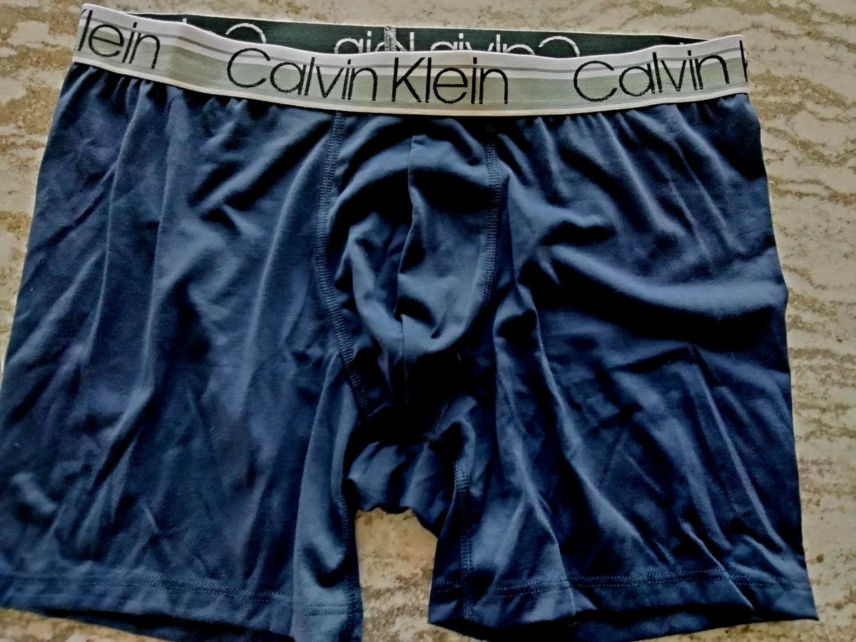 Calvin klein performance boxer briefs outlet
