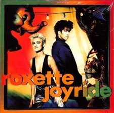 Roxette / JOYRIDE (30TH ANNIVERSARY LP) / Warner Music International / 50541971