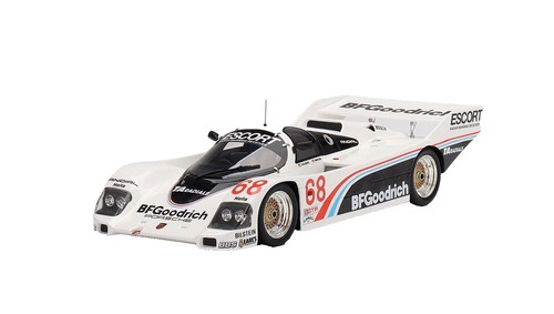 Ignition Model 1:18 Porsche RWB 930 -- Matte White -- IG3696 | eBay