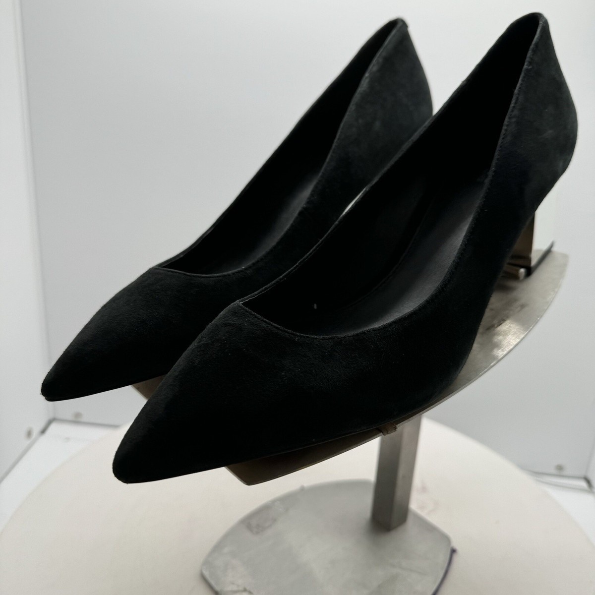 Michael Michael kors Petra pv19h Heels Pointed Toe shoes size