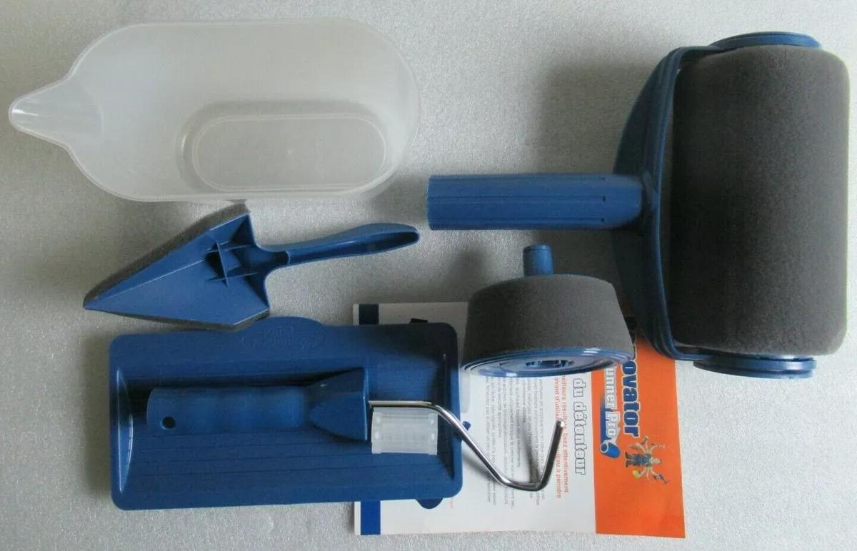 Paint runner pro ebay deals