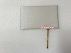 New For St-07101F Touch Screen Glass Digitizer Panel Perfect Working
