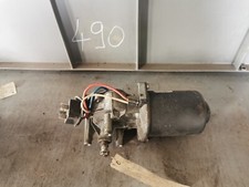 Original Peugeot 505 1987 Scheibenwischermotor Wischermotor vorne 