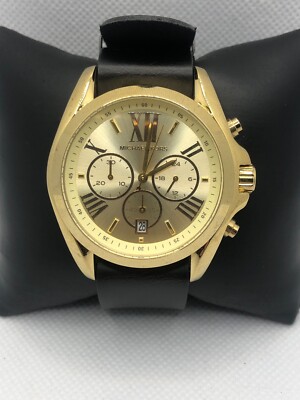 MICHAELKORS時計 MICHAEL KORS（マイケルコース） 時計 シリコン アルミニウム アクセス