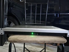 TANDBERG TTC6-10 Video Conferencing equipment 