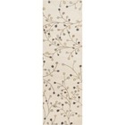 Surya Floral Transitional Runner Rugs