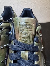 Rare Diesel Adidas Collaboration Stan Smith T...