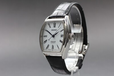 Seiko Presage SPB049J1 (SARX051)・フルセット Seiko Presage SPB049J1 (SARX051)・フルセット - メルカリ