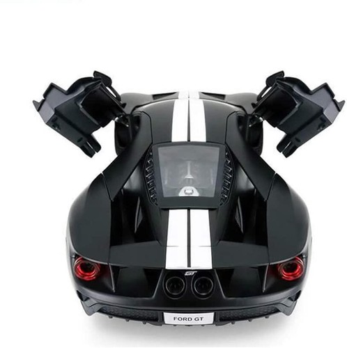 Remote Control Car 1:14 Ford GT RC Car Electric Toy Children's Games Gifts - Picture 5 of 7