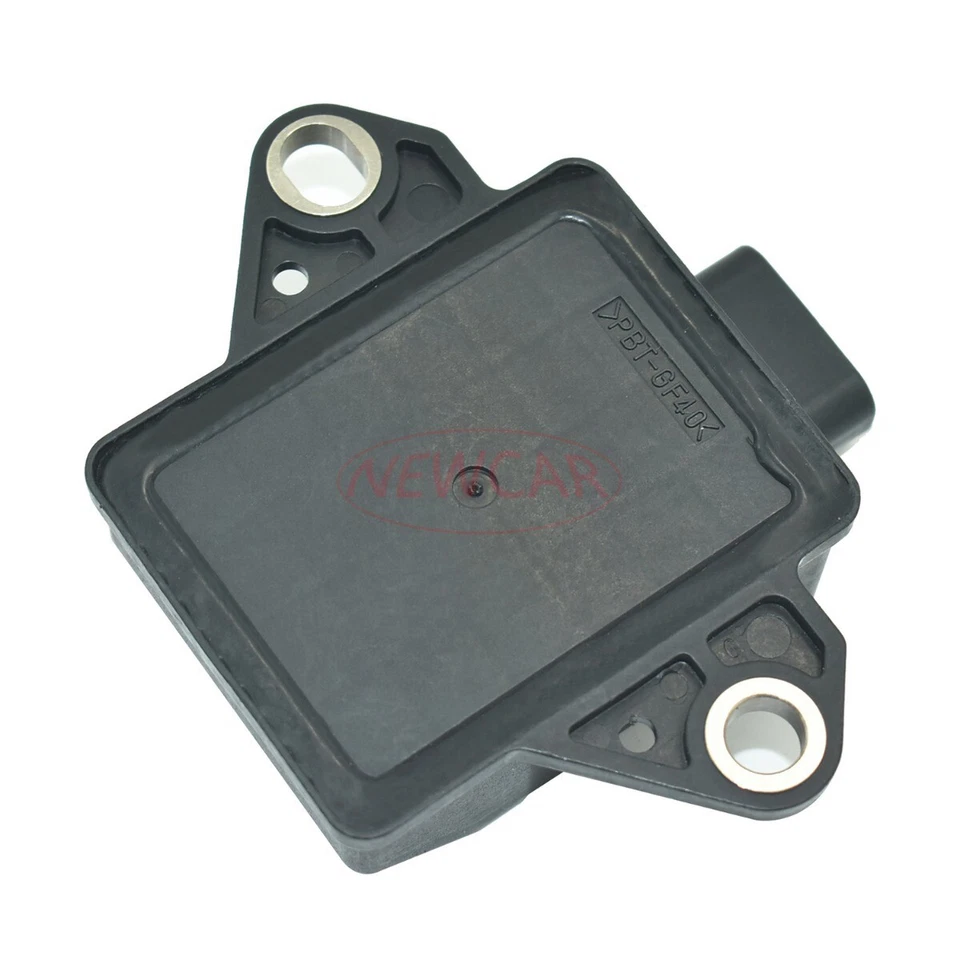 SENSOR DE VELOCIDAD DE GUIÑADA para Lexus LS430 Toyota Highlander Tacoma Scion xB 89183-48010 Foto 4 de 4