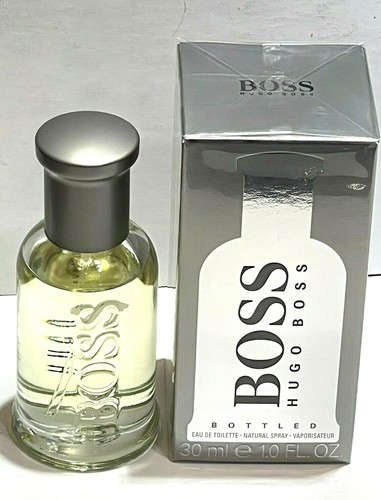 boss bottle edt
