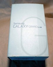 SOLO CAJA SAMSUNG GALAXY GT-I9060I/DS GRAND NEO PLUS