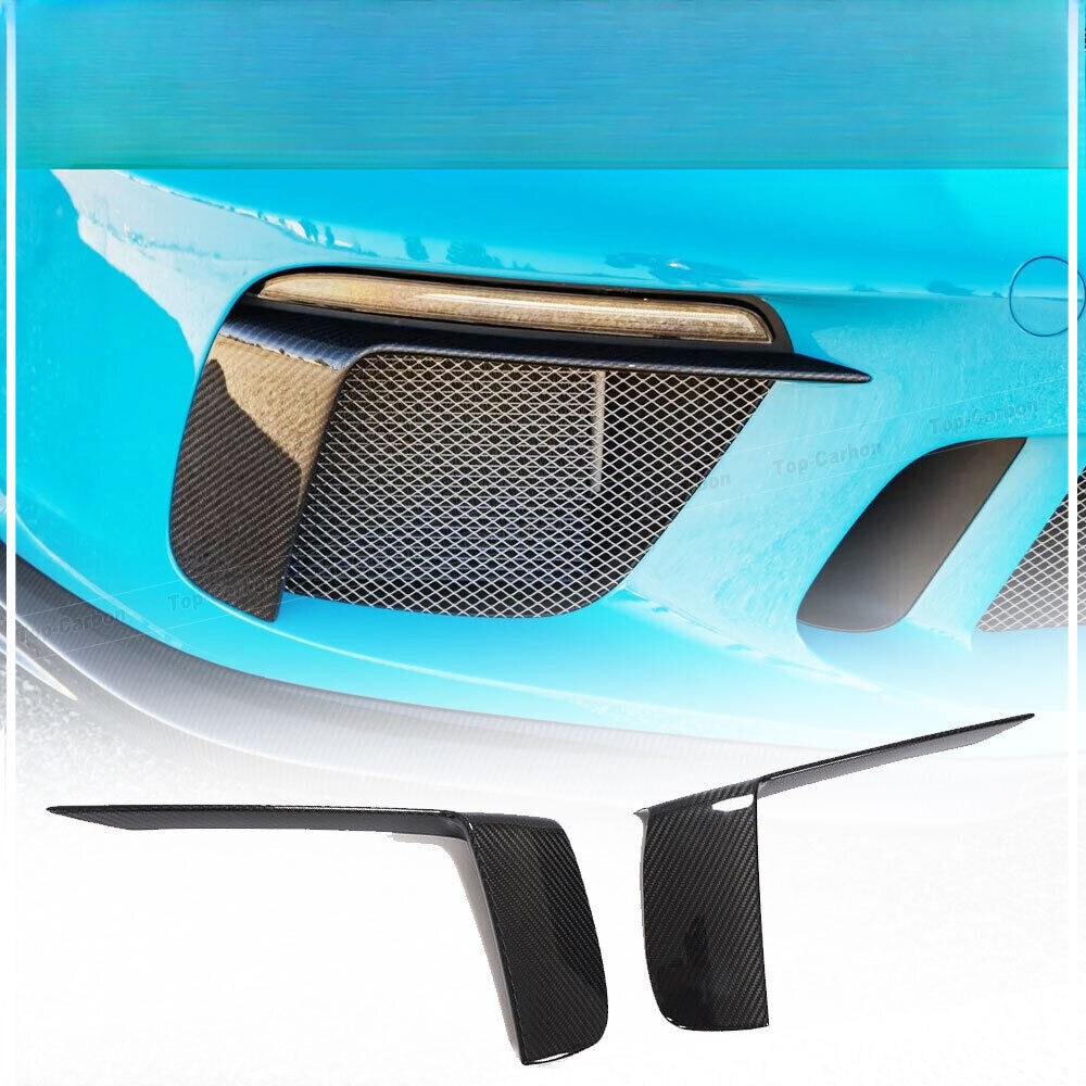 Headlamp & Fog Lamp Kit - See Notes | PORSCHE 911 GT3 2018 Headlamp & Fog Lamp Kit - See Notes | PORSCHE 911 GT3 2018