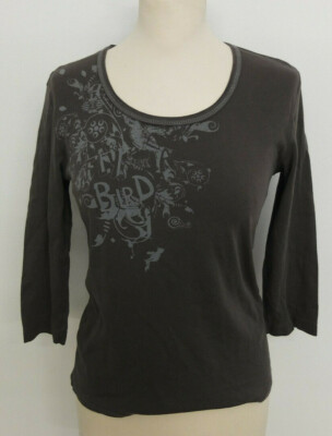 Cecil Cool LA Shirt Size S 36 Top