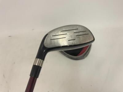 Tommy Armour Royal Scot Hybrid 18° Stainless Steel Max Distance