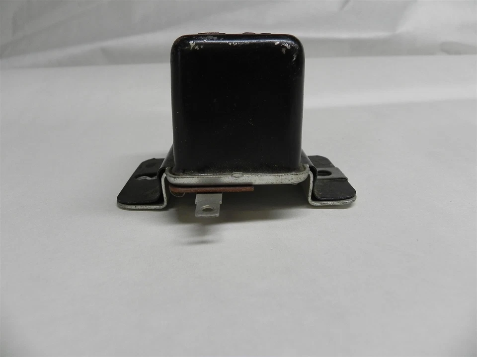 1960-61-62-63-64-65-66-67-68-69 Dodge Plym Stude Relé Interruptor Regulador # C-600 Foto 3 de 4