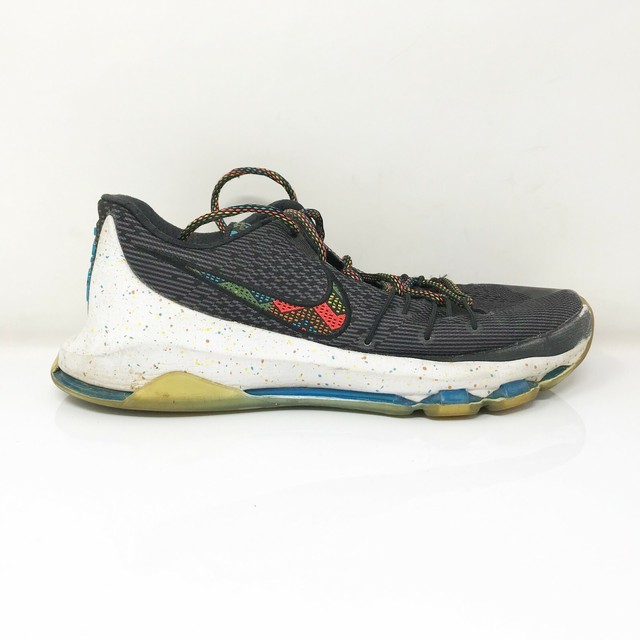 boys white running shoes